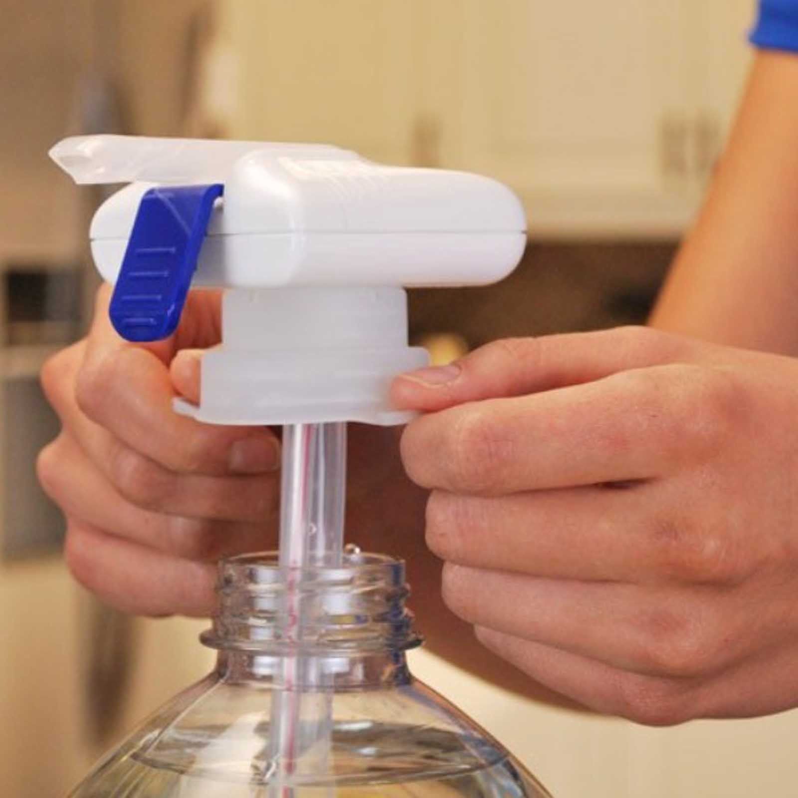Automatic Beverage Suction Water Pump