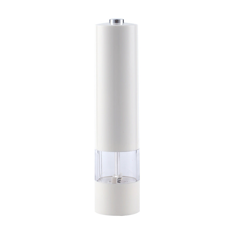 Automatic Electric Pepper and Salt Grinder
