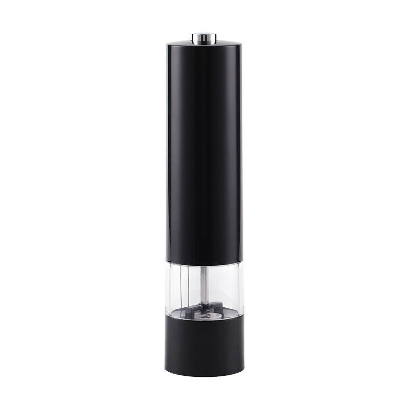 Automatic Electric Pepper and Salt Grinder